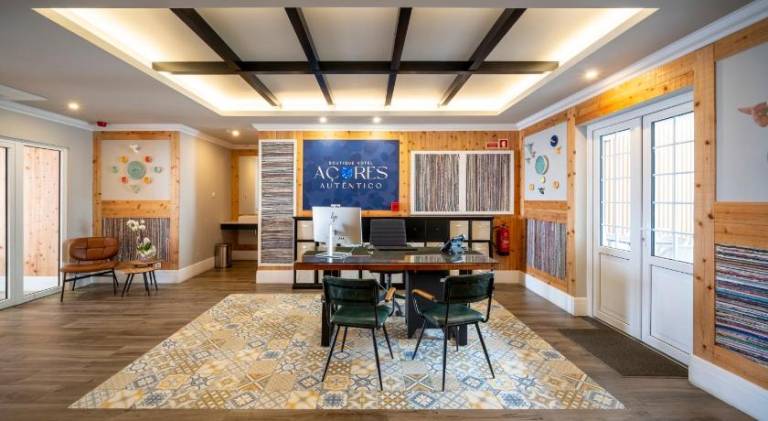 Açores Autentico Boutique Hotel — photo 4