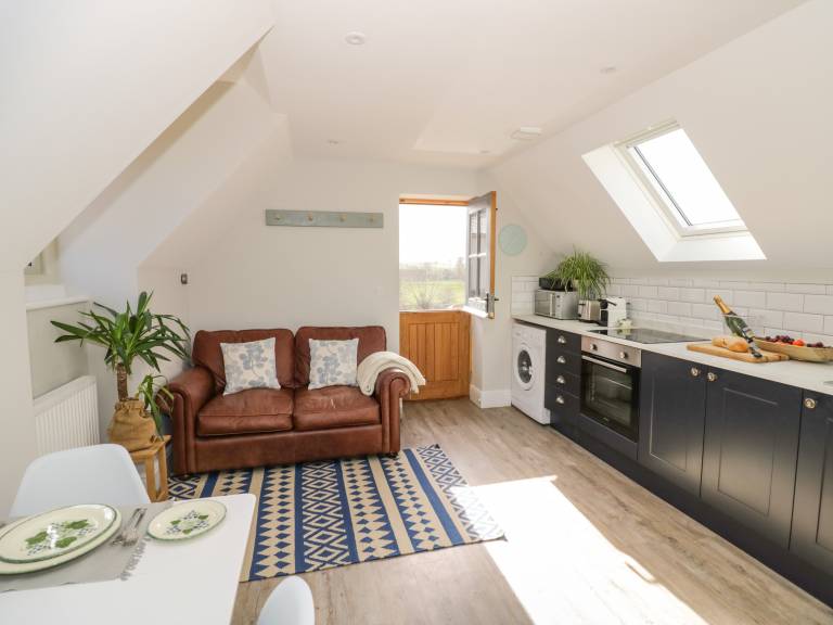 Cottage with 1 room for 2 persons — photo 4