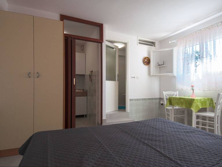 Holiday apartment with terrace | Sea view | Pets are welcome — photo 5