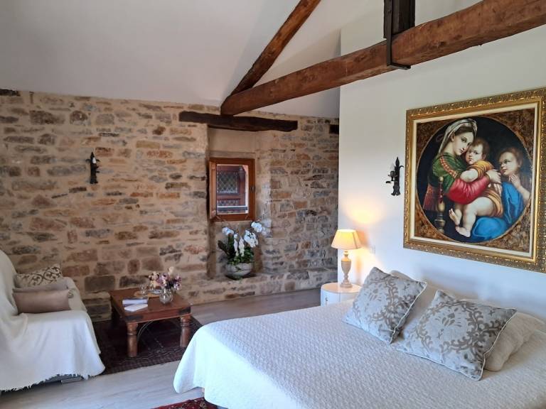 Chambre d'hôtes Cordes-sur-Ciel