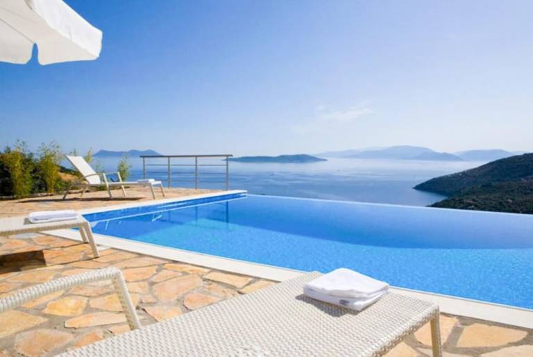Villa Sivota