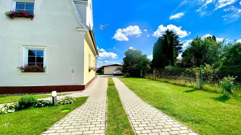Ferienwohnung Hirschberg am See