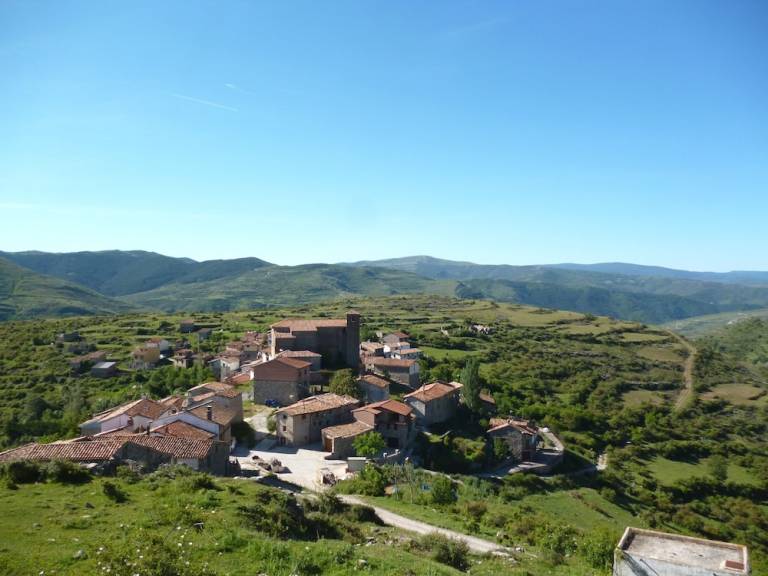 Casa Trevijano