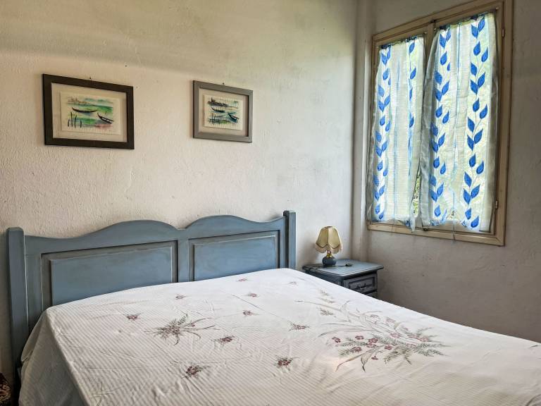 Casa vacanza Ville San Pietro