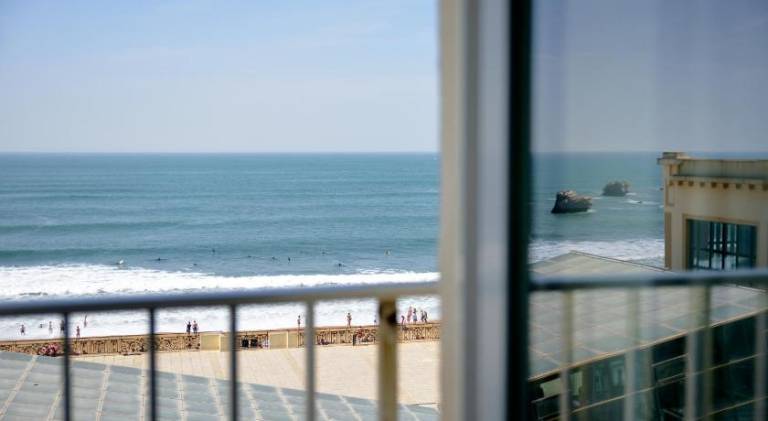 Hotel Le Windsor Biarritz — photo 5