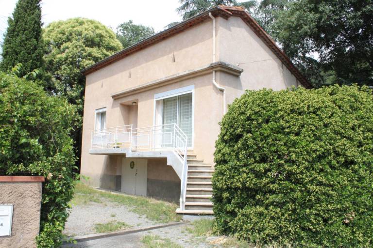 Gîte Amélie-les-Bains-Palalda