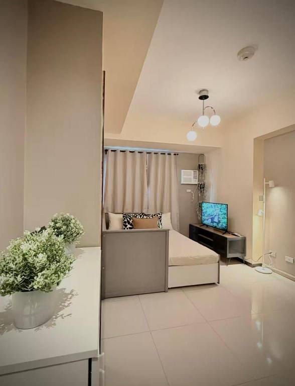 Apartment with 1 room for 4 persons — photo 2