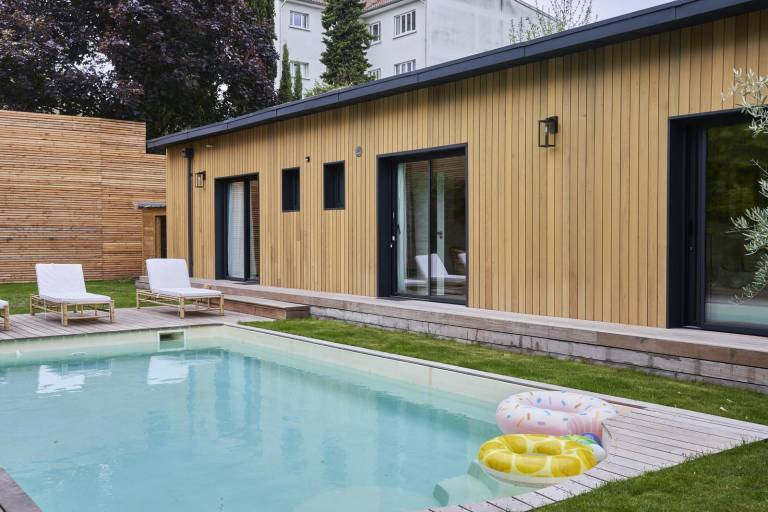 Bed and breakfast Bordeaux