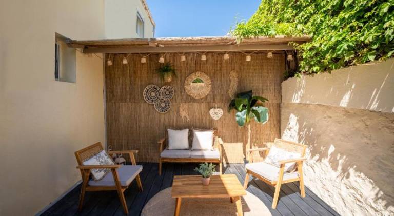 Rental apartment with 1 room for 2 persons — photo 3