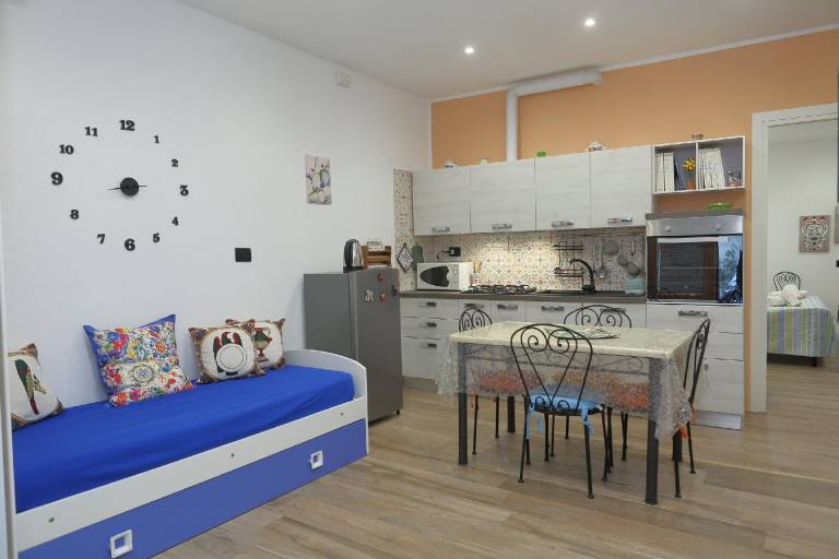 Apartment  Cefalù