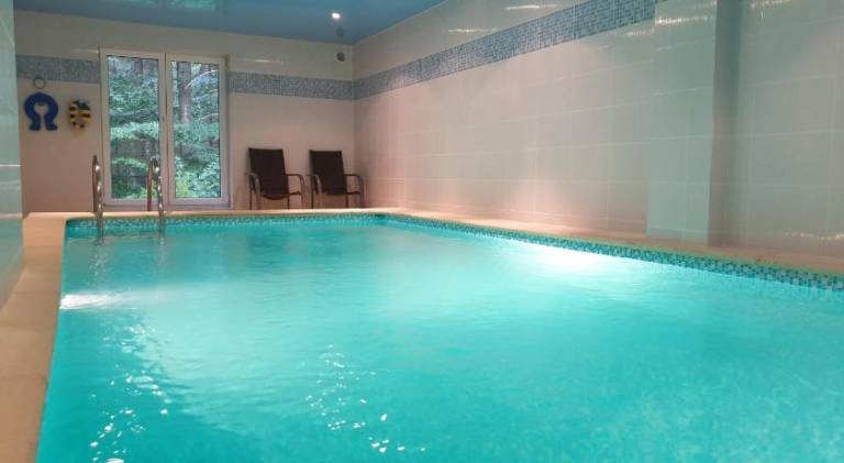 Pension Aspen Harrachov in Harrachov