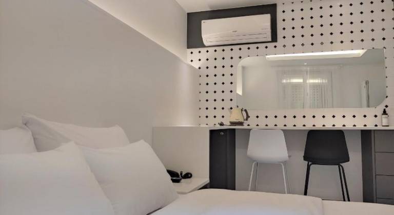 No 25 Hotel Dongseongro branch