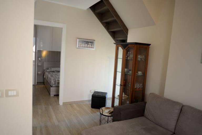 Family-oriented holiday apartment with yard | Pets are welcome — photo 5