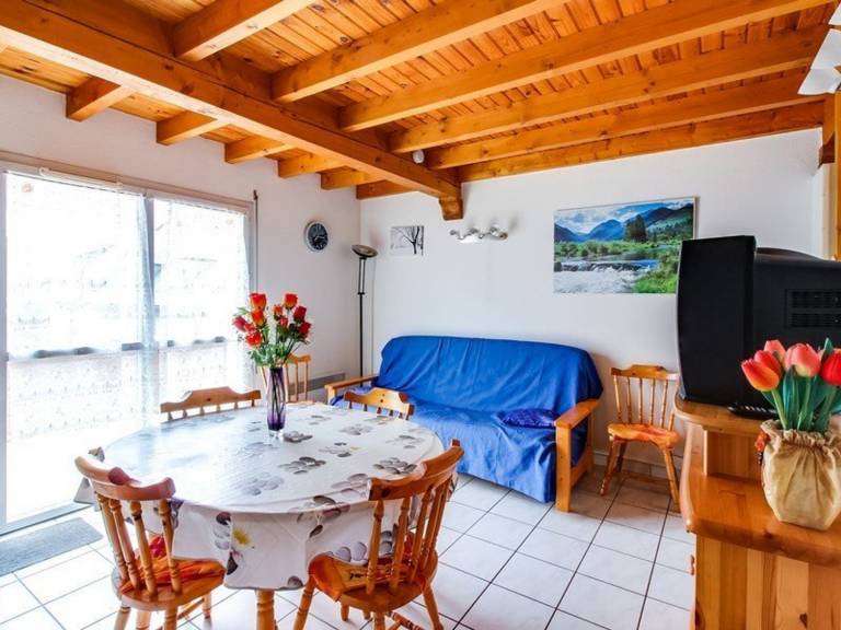 Appartement Luz-Saint-Sauveur