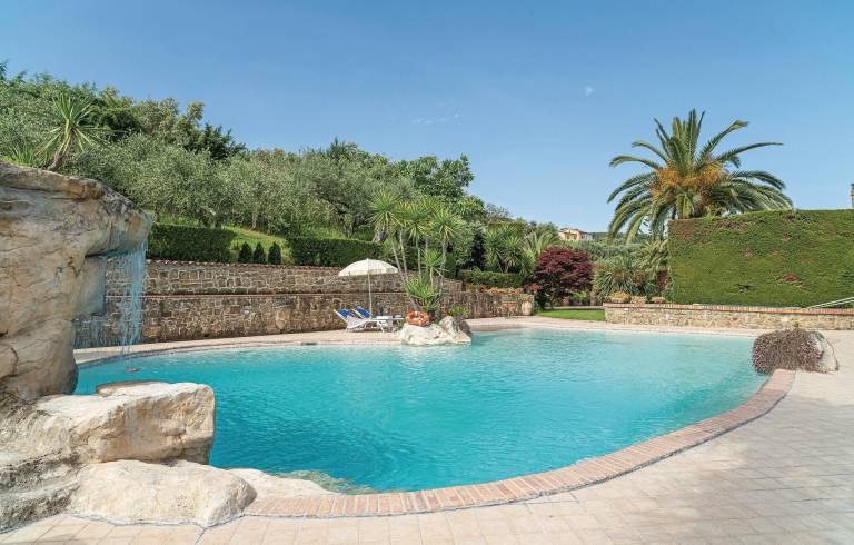 Appartamento Torchiara