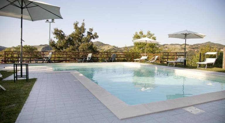 Vacation home with pool, garden & terrace | Dogs allowed — photo 2
