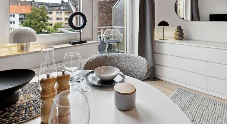 Holiday apartment with 1 room for 2 persons — photo 3