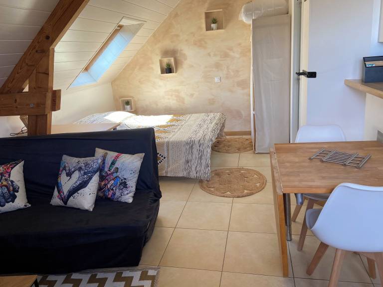 Appartement Missillac