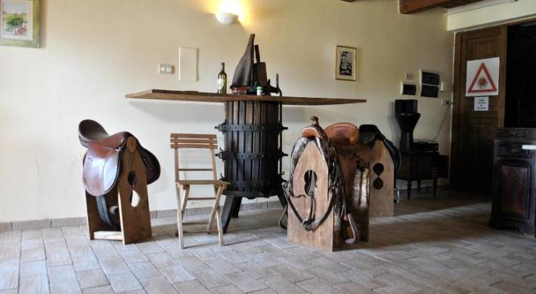 15 m&sup2; Bauernhof