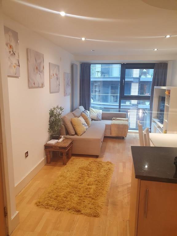 Apartment Brick Lane