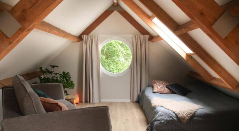 50 m² Ferienwohnung