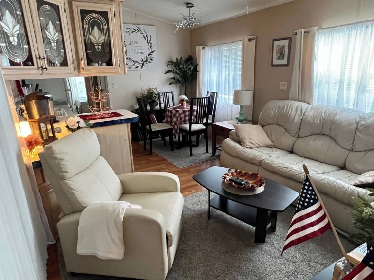 Mobilheim Sarasota