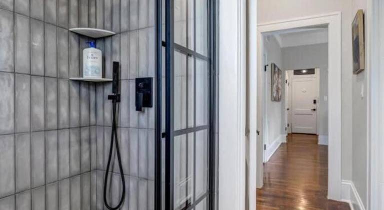 Holiday apartment with 1 room for 4 persons — photo 4