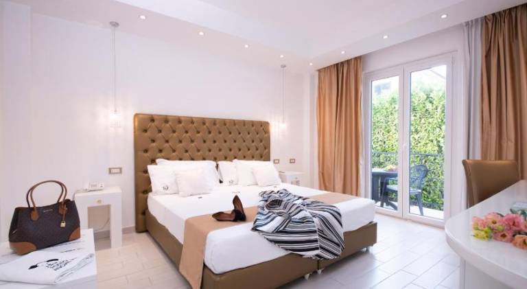 Ludwig Boutique Hotel & Spa — photo 2