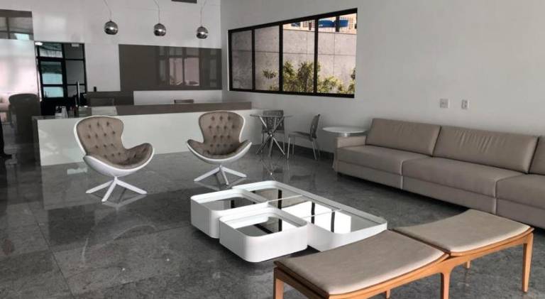 FLAT ILHA DO LEITE - DENTRO POLO MEDICO — photo 4