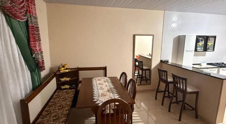 Vacation home | Dogs allowed in Sao Roque