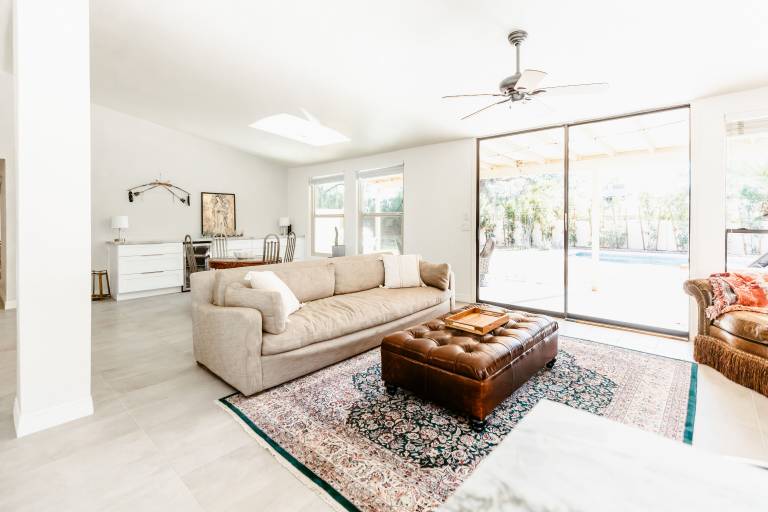 House  Parque Vista Estates