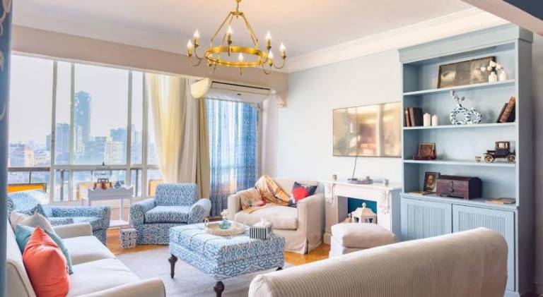Rental apartment | Perfect for remote work in Giza