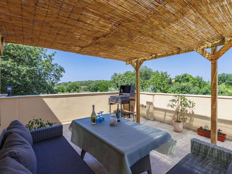 Ferienwohnung Ližnjan