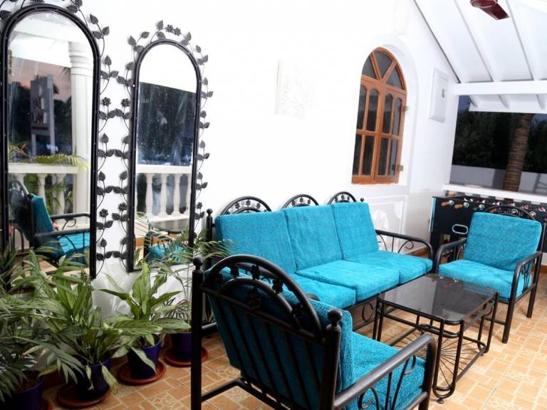 Villa Baywalk Goa — photo 5