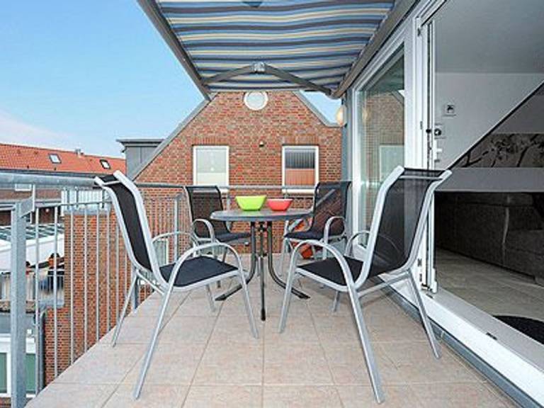 Ferienwohnung Esens