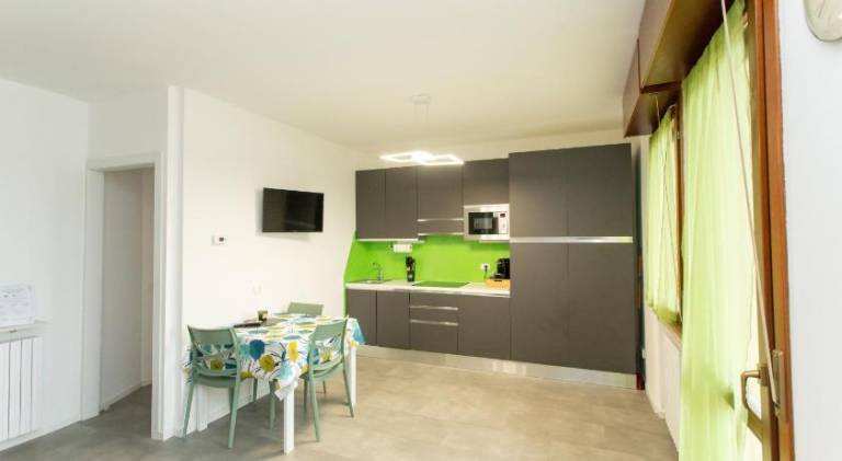 Holiday apartment with 1 room for 3 persons — photo 4