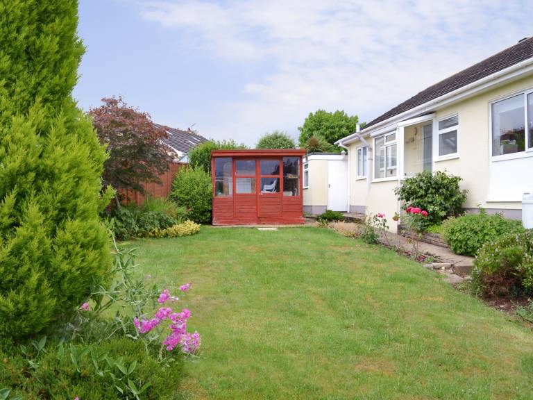 Cottage Bovey Tracey