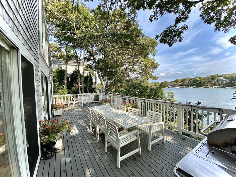 House Mashpee