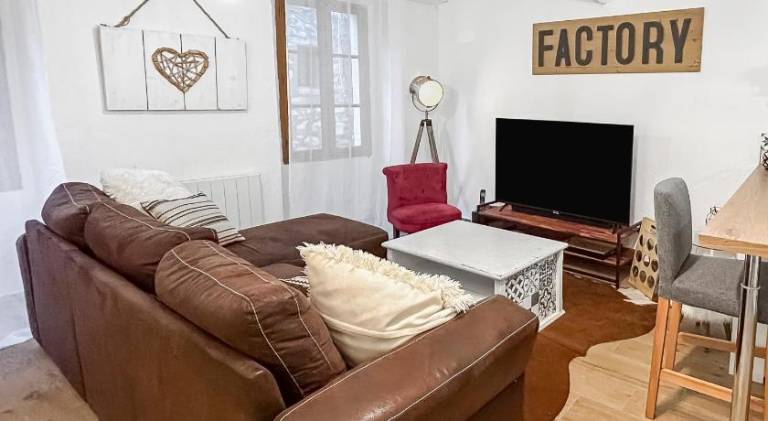 Apartment | Dogs allowed in Vence