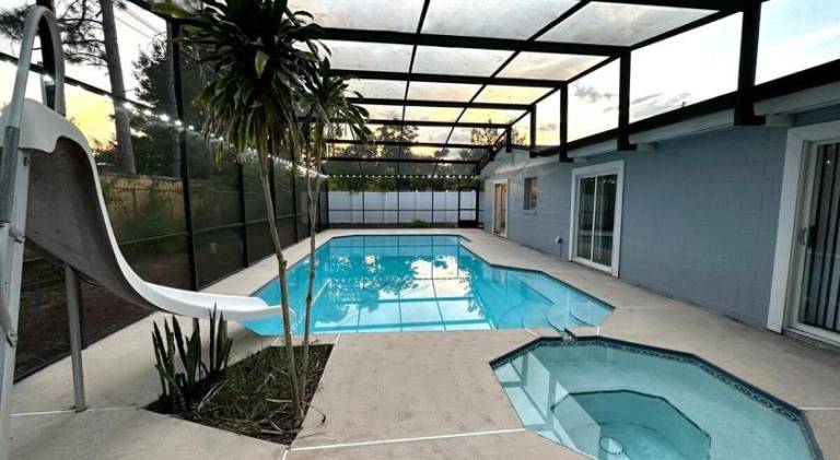 Beautiful holiday apartment with pool | Dogs allowed — photo 5