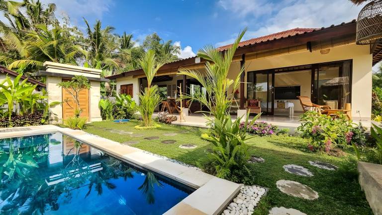 Villa Ubud