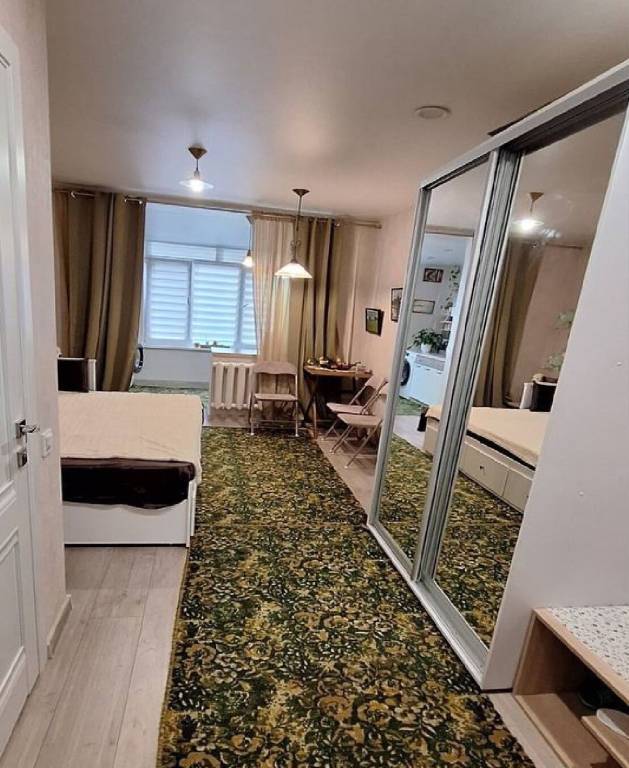 Ferienwohnung  Buiucani