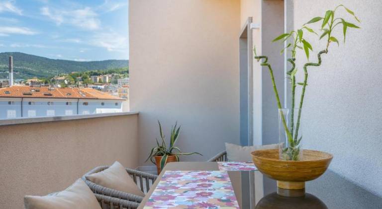 Rental apartment with terrace — photo 3