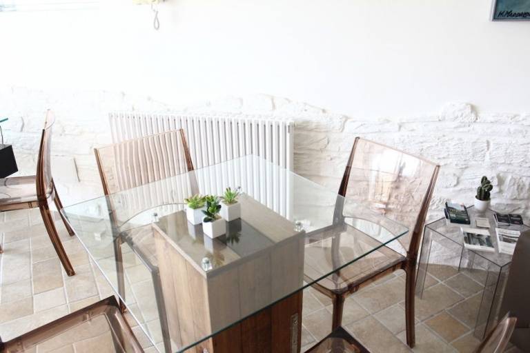 Bed & Breakfast Santa Maria Capua Vetere