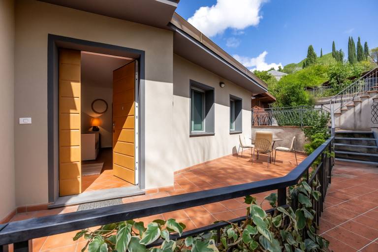 Ferienwohnung in Il Ferrone, Strada In Chianti für max. 2 Personen Ferienwohnung in Il Ferrone, Strada In Chianti für max. 2 Personen