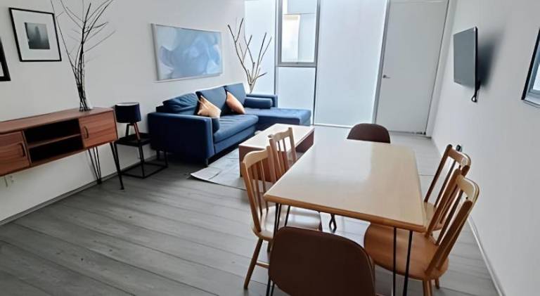 Holiday apartment with 2 rooms for 5 persons — photo 3