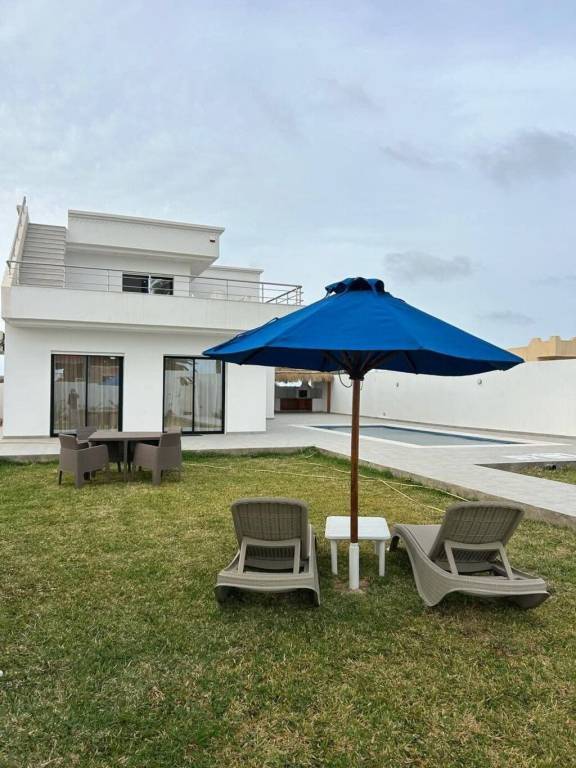 Villa Djerba Midoun