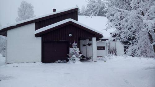 Hus Rovaniemi