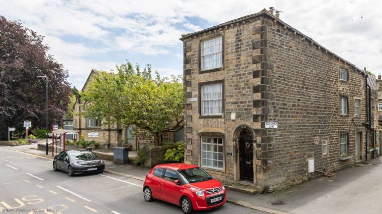Cottage Ilkley