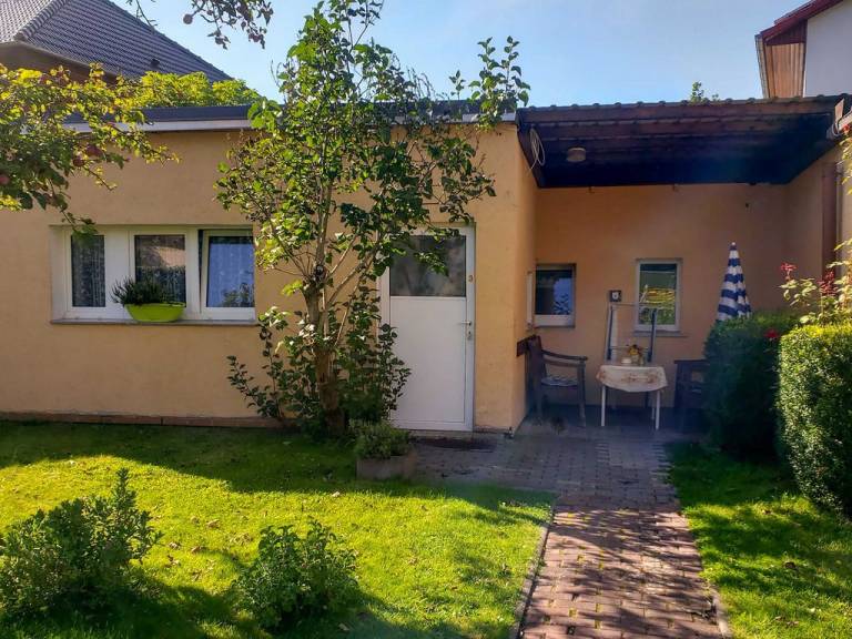 Ferienwohnung  Loissin